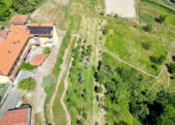 Terreno agricolo Via Castagnotta, Costigliole Saluzzo - foto 12