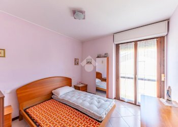 Trilocale Via C. Colombo, Rescaldina - foto 12