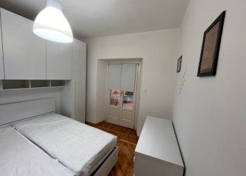 Quadrilocale Via De Tiller, 3, Aosta - foto 11