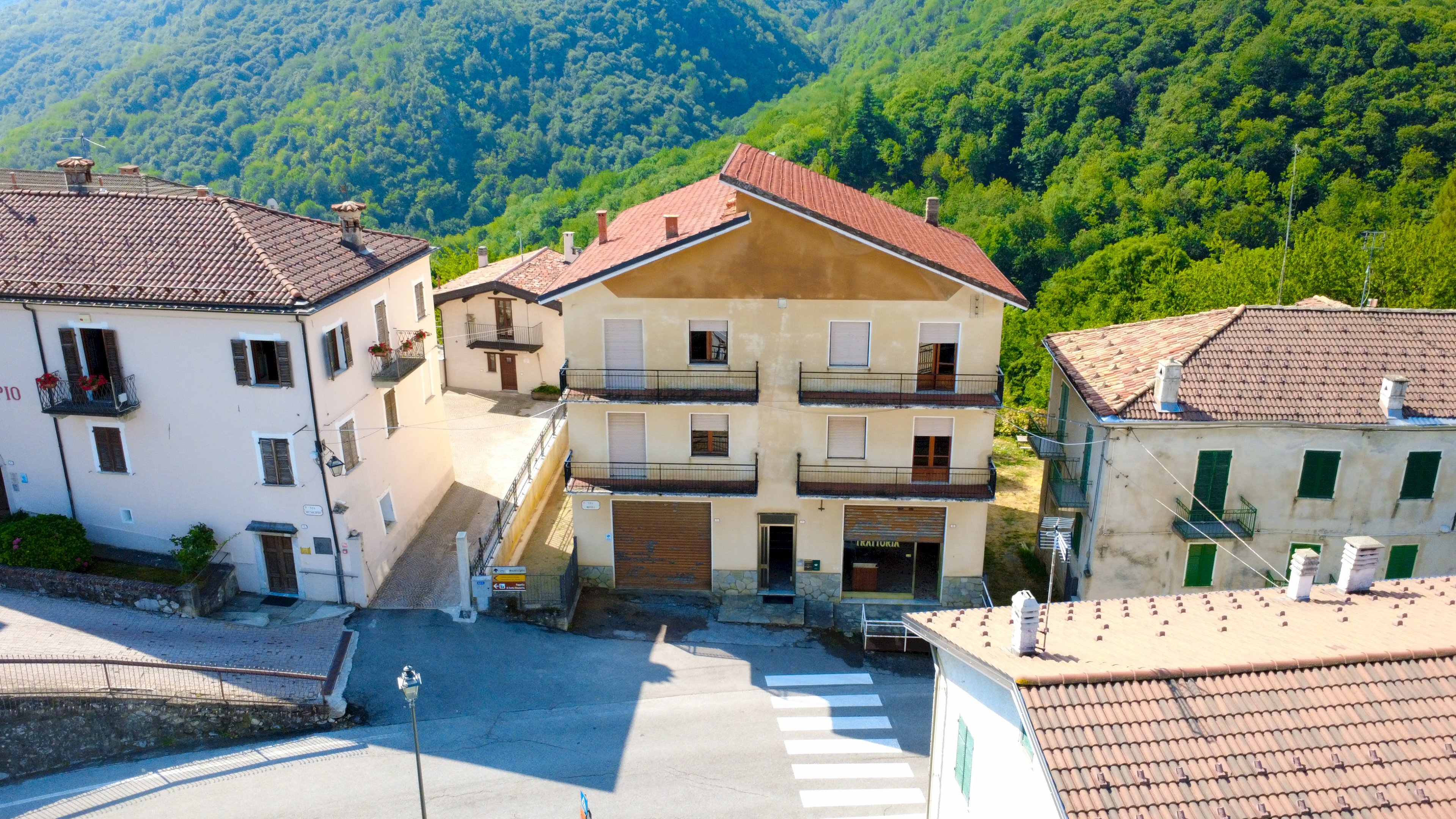 Stable - Palace Via Roma, 3, Montaldo di Mondovì - photo 3