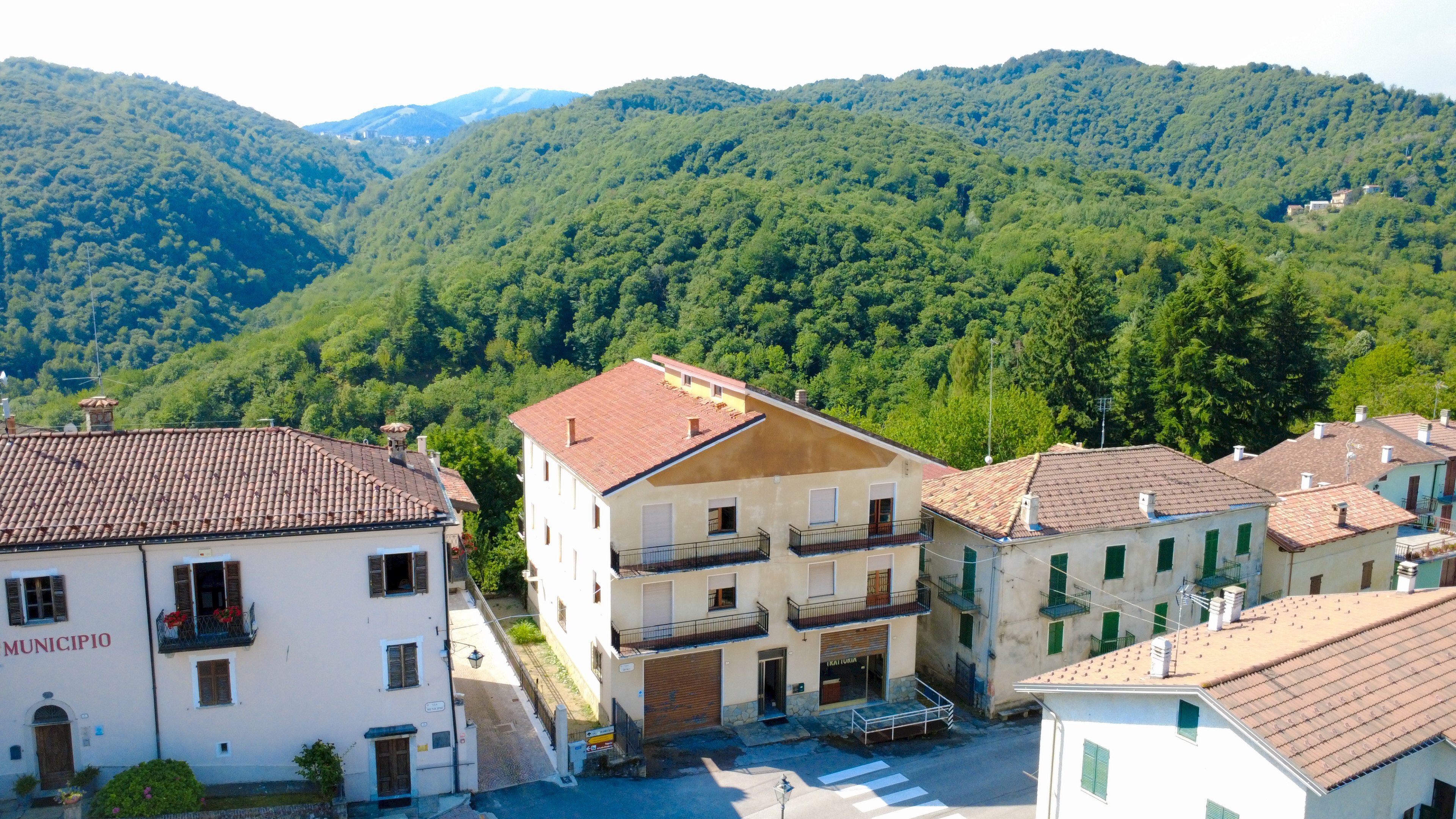 Stable - Palace Via Roma, 3, Montaldo di Mondovì - photo 2