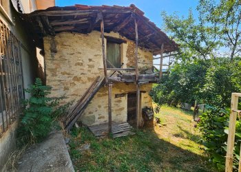 Stable - Palace Via Roma, 3, Montaldo di Mondovì - photo 36