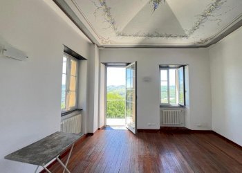 Quadrilocale Località Ognio, Moconesi - foto 15