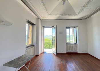 Quadrilocale Località Ognio, Moconesi - foto 16