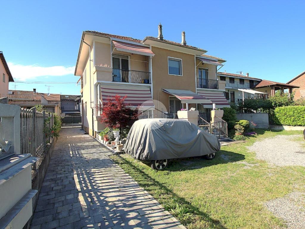 Bilocale Via Montesanto, Brandizzo - foto 1