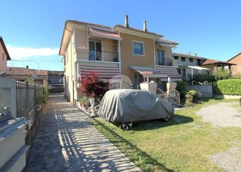 Bilocale Via Montesanto, Brandizzo - foto 1
