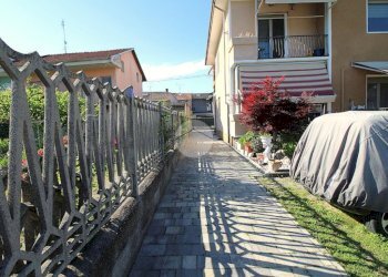 Bilocale Via Montesanto, Brandizzo - foto 24