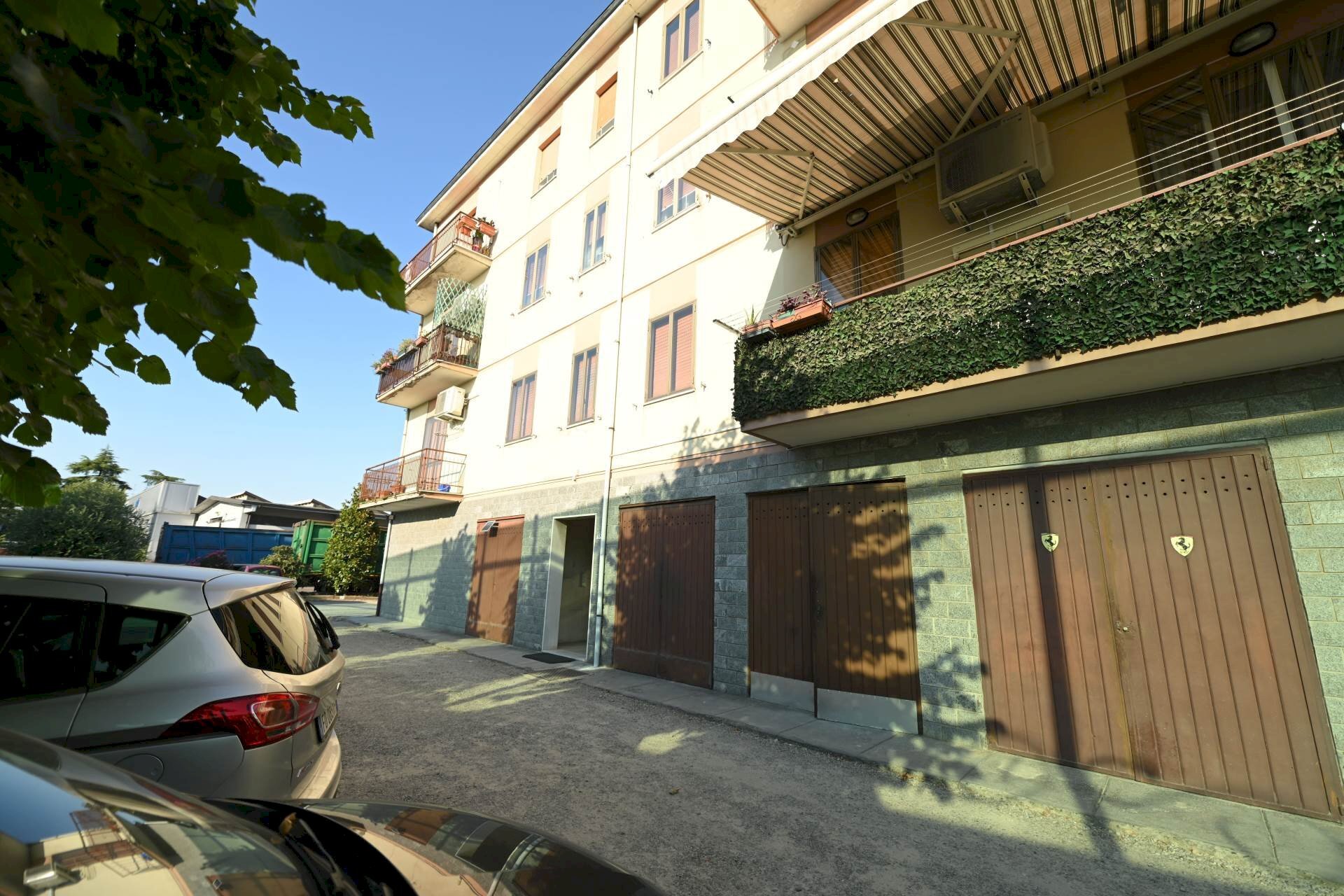 Appartamento Via Respighi 143, Modena (zona Modena Est) - foto 2