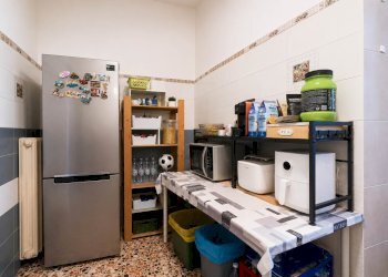 Appartamento Via Respighi 143, Modena (zona Modena Est) - foto 9