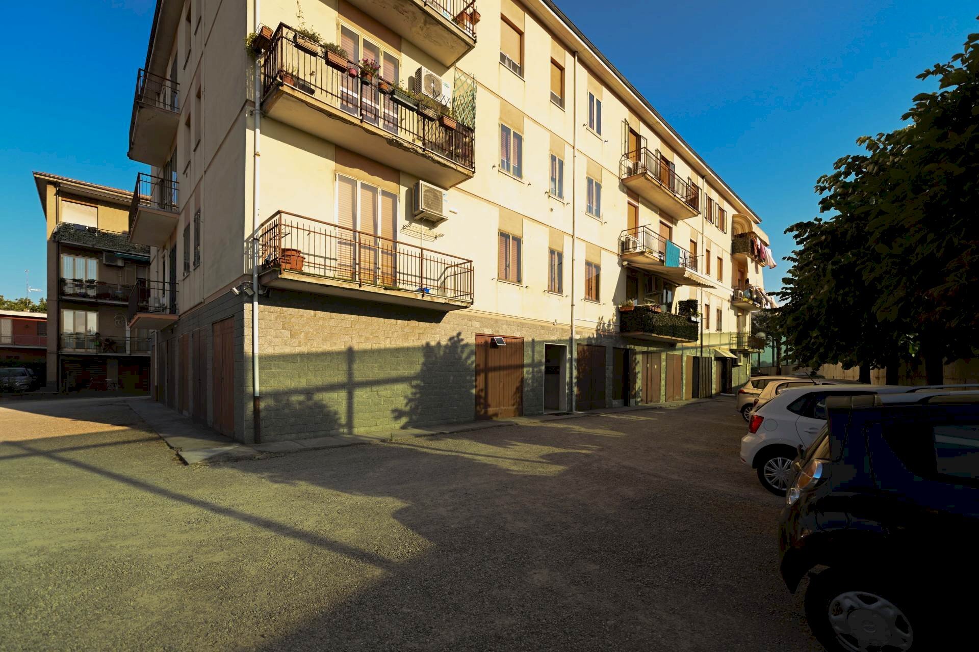 Appartamento Via Respighi 143, Modena (zona Modena Est) - foto 1