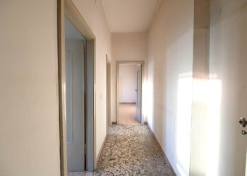 Apartment Via Respighi 143, Modena (neighborhood Modena Est) - photo 9