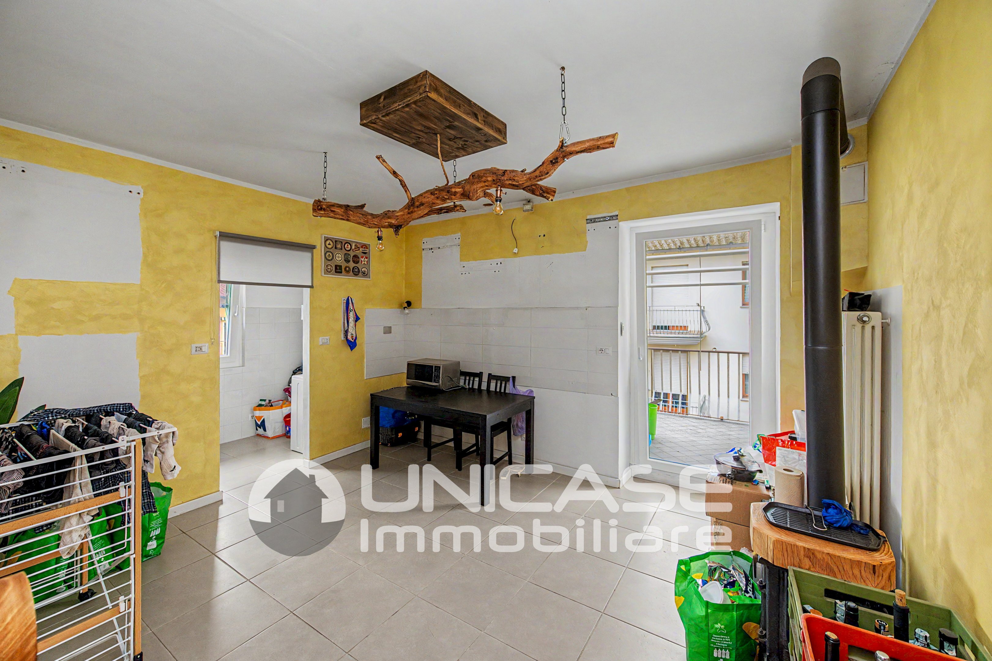 Trilocale Stradale Torre Pellice, 40, Bricherasio - foto 2