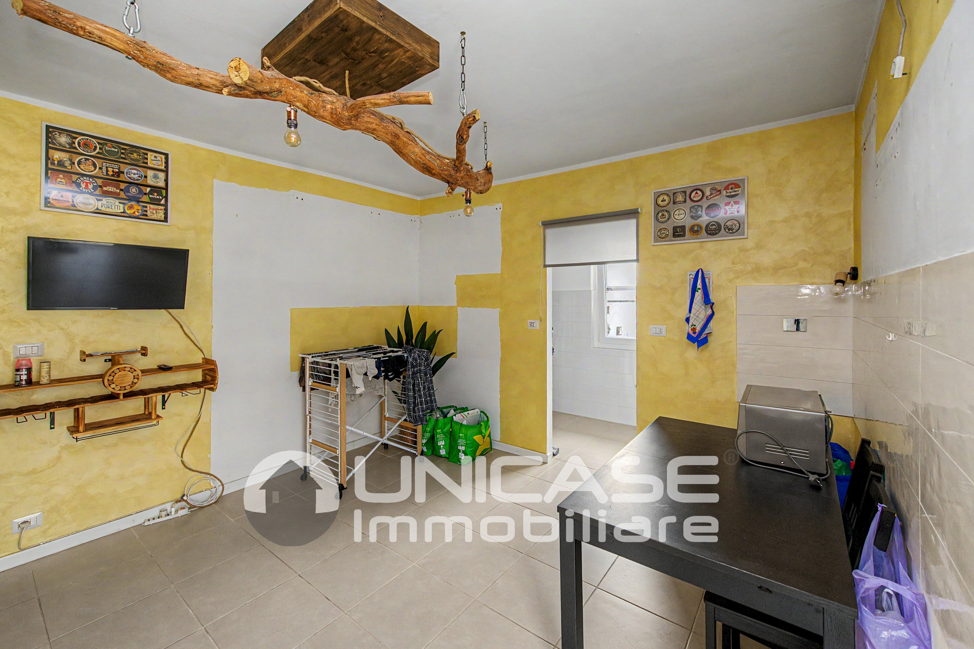 Trilocale Stradale Torre Pellice, 40, Bricherasio - foto 3