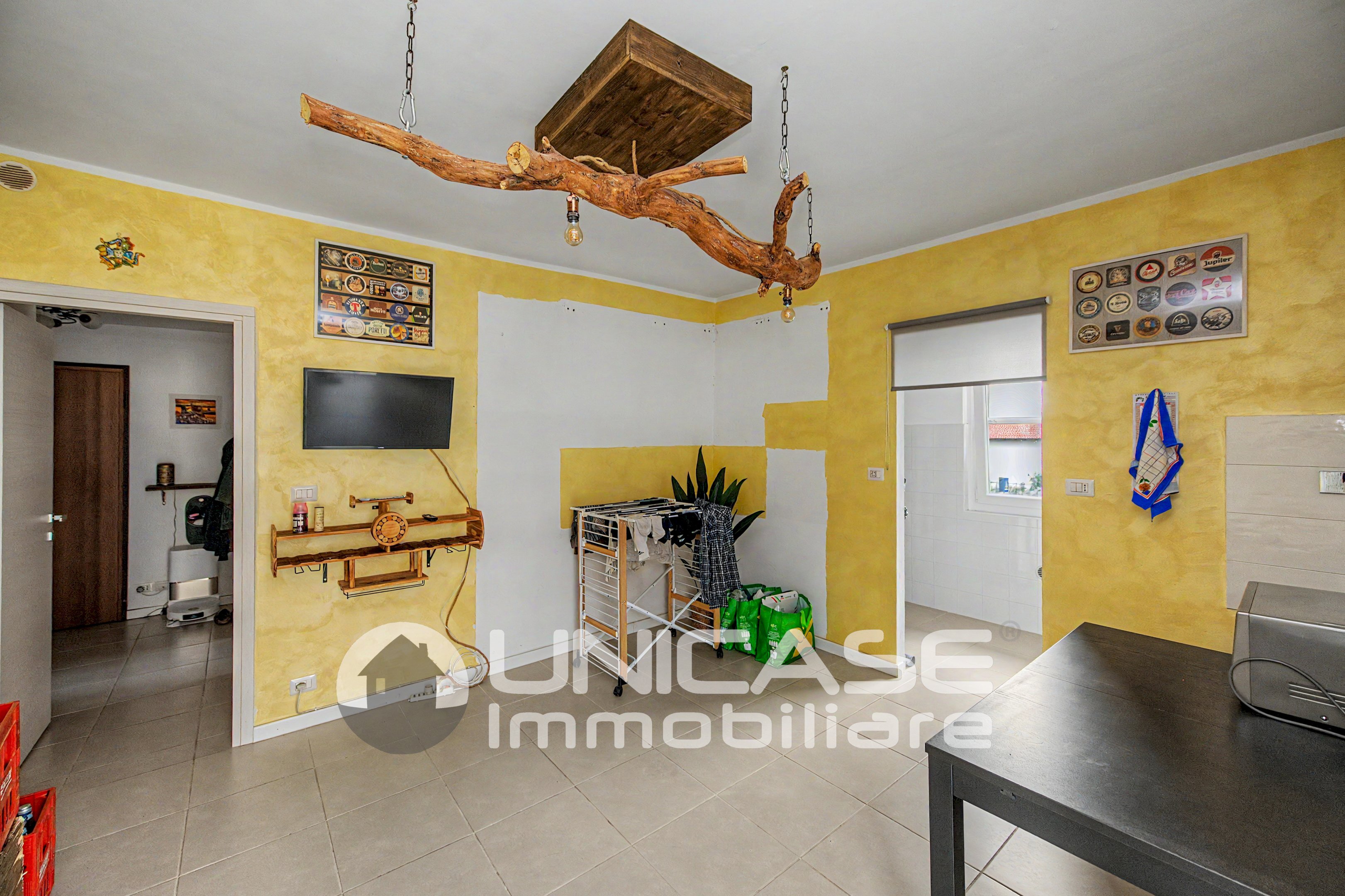 Trilocale Stradale Torre Pellice, 40, Bricherasio - foto 1