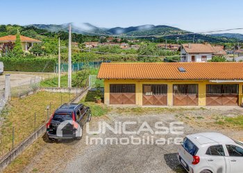 Trilocale Stradale Torre Pellice, 40, Bricherasio - foto 29