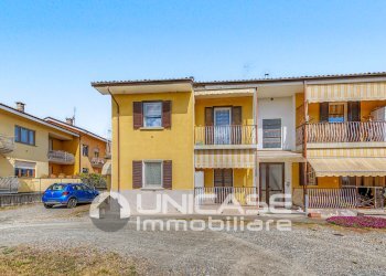 Trilocale Stradale Torre Pellice, 40, Bricherasio - foto 27