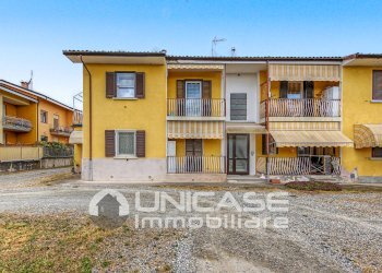 Trilocale Stradale Torre Pellice, 40, Bricherasio - foto 28