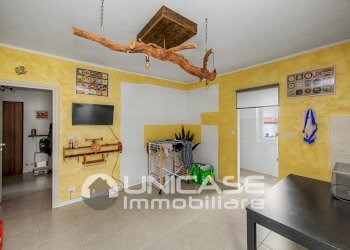 Trilocale Stradale Torre Pellice, 40, Bricherasio - foto 1