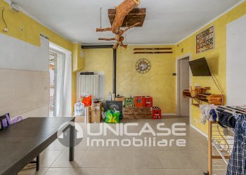 Trilocale Stradale Torre Pellice, 40, Bricherasio - foto 4