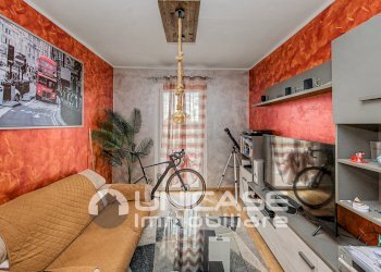 Trilocale Stradale Torre Pellice, 40, Bricherasio - foto 5