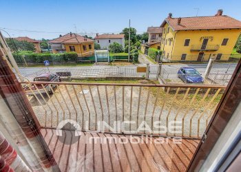 Trilocale Stradale Torre Pellice, 40, Bricherasio - foto 21