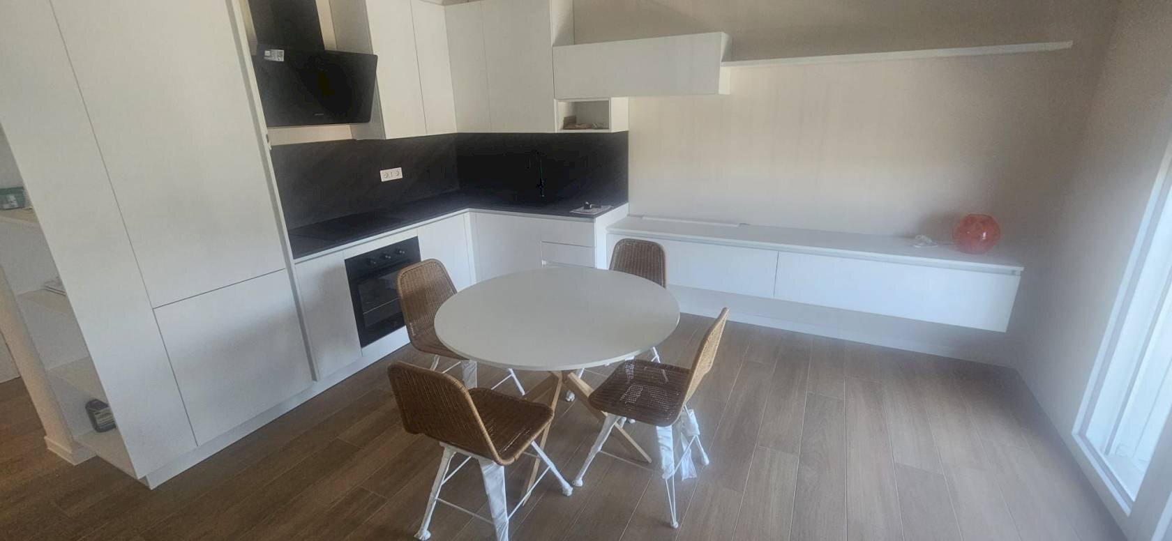 Two-room apartment Via Maria Callas, 6, Bologna (neighborhood Lame) - photo 1