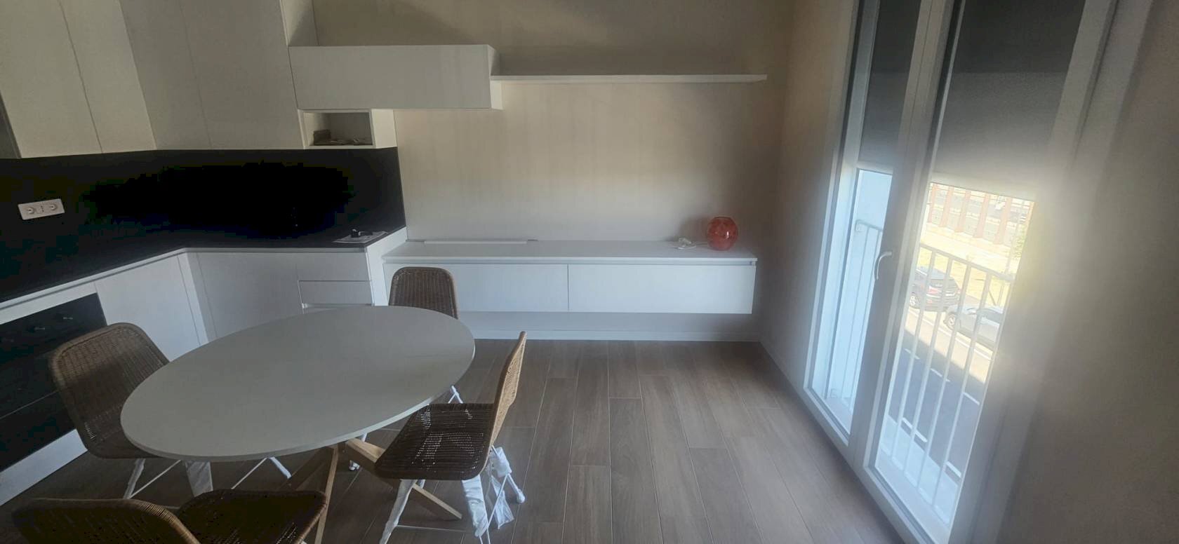 Two-room apartment Via Maria Callas, 6, Bologna (neighborhood Lame) - photo 2