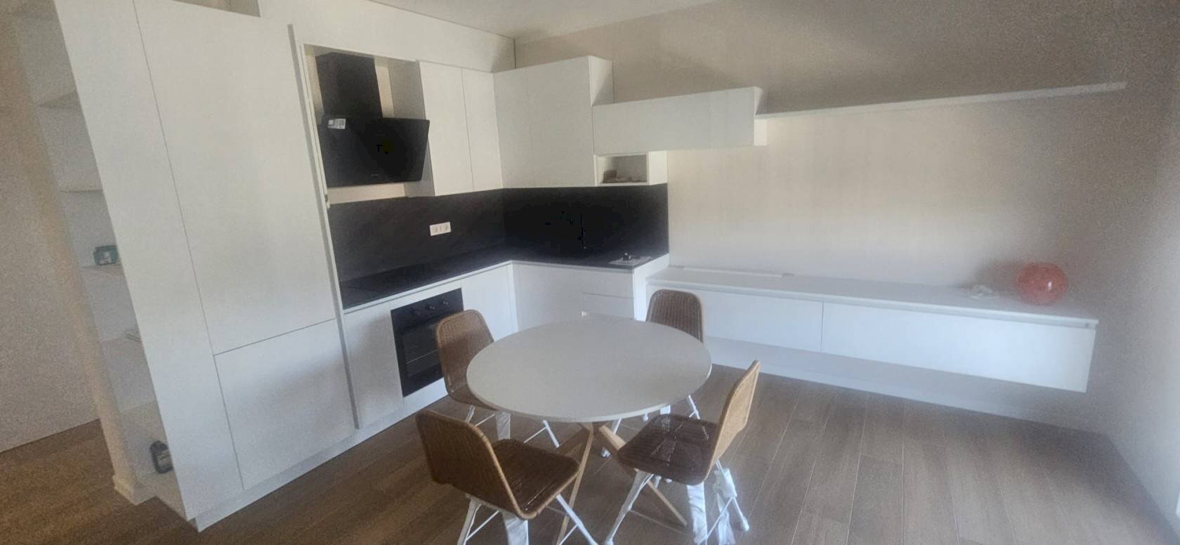 Two-room apartment Via Maria Callas, 6, Bologna (neighborhood Lame) - photo 3