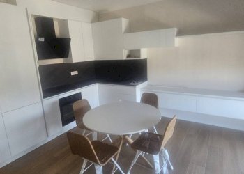 Two-room apartment Via Maria Callas, 6, Bologna (neighborhood Lame) - photo 3