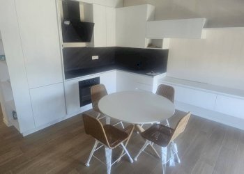 Two-room apartment Via Maria Callas, 6, Bologna (neighborhood Lame) - photo 4