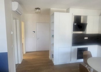Two-room apartment Via Maria Callas, 6, Bologna (neighborhood Lame) - photo 5