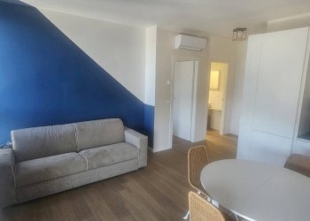 Two-room apartment Via Maria Callas, 6, Bologna (neighborhood Lame) - photo 6