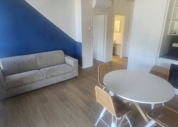 Two-room apartment Via Maria Callas, 6, Bologna (neighborhood Lame) - photo 7