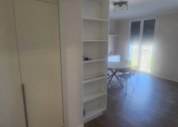 Two-room apartment Via Maria Callas, 6, Bologna (neighborhood Lame) - photo 8