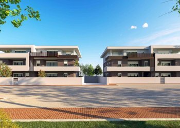 Four-room apartment Castelvetro di Modena - photo 1