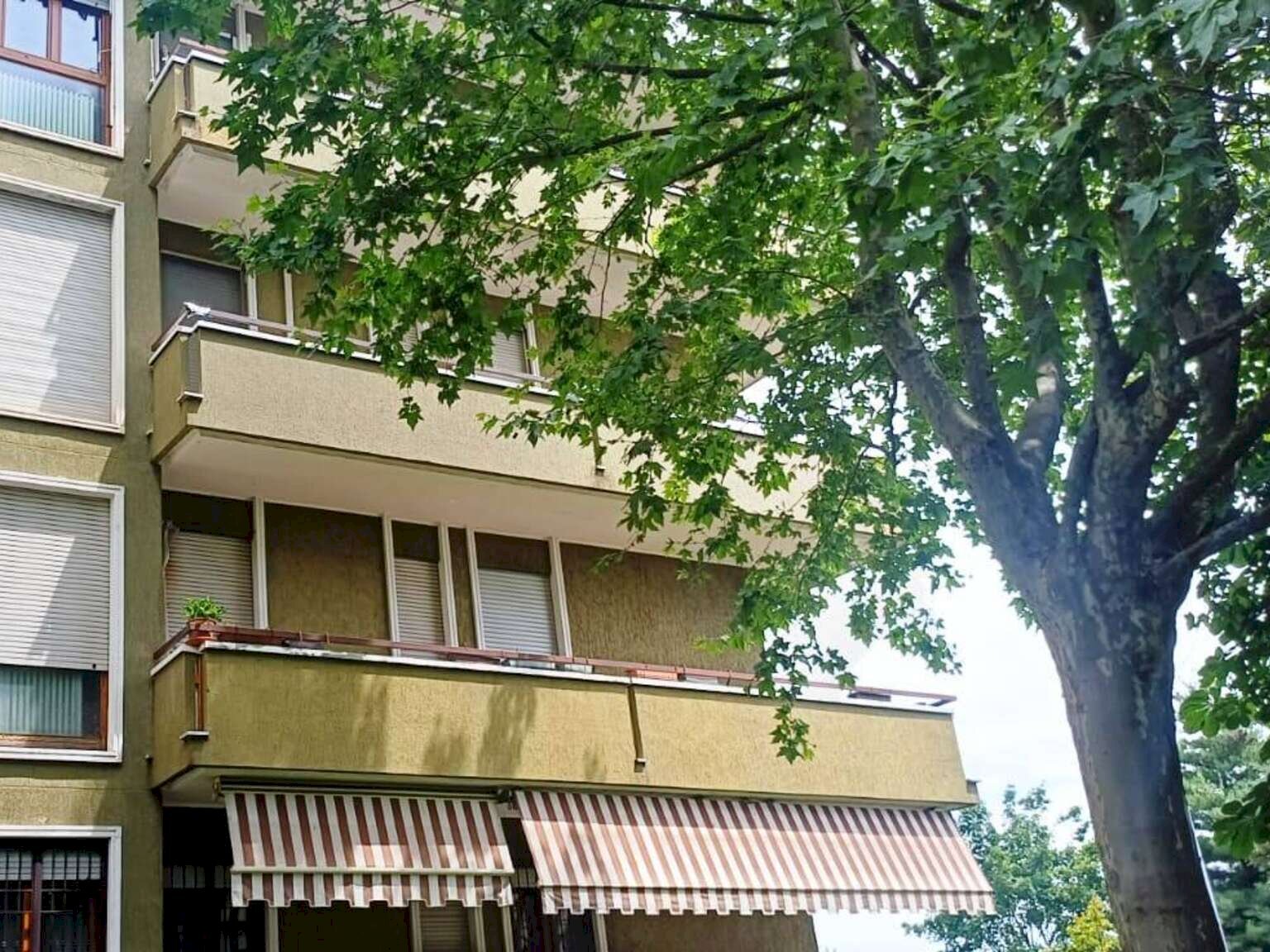 Three-room apartment Agrate Brianza - photo 3