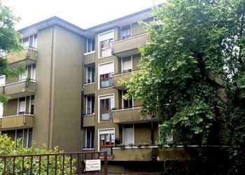 Three-room apartment Agrate Brianza - photo 9