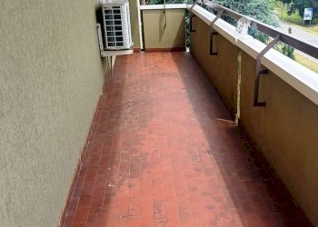 Three-room apartment Agrate Brianza - photo 10