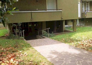 Three-room apartment Agrate Brianza - photo 22