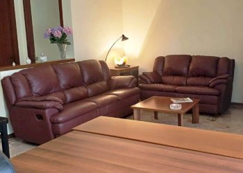 Three-room apartment Agrate Brianza - photo 26