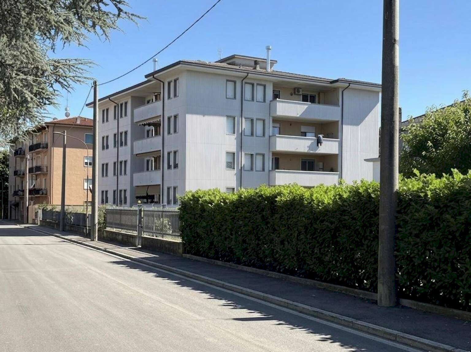 Four-room apartment Cornate d'Adda - photo 1