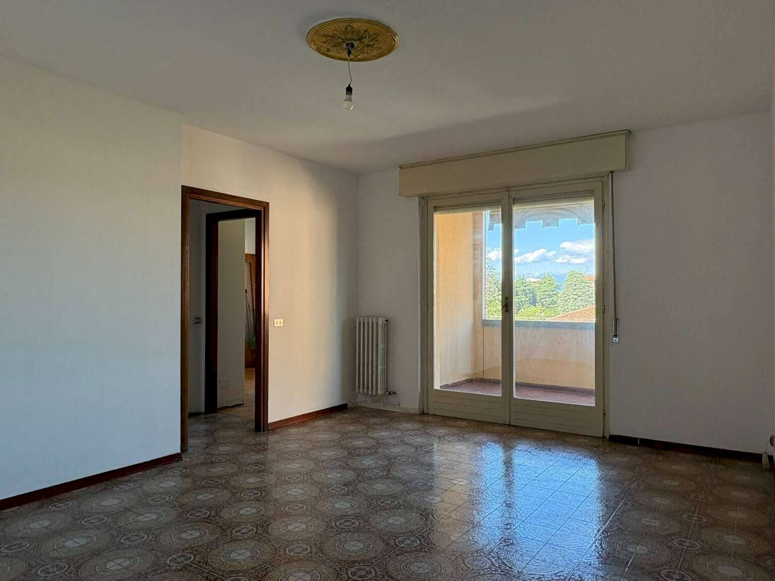 Four-room apartment Cornate d'Adda - photo 3
