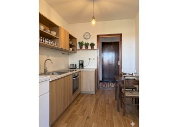 Four-room apartment Cornate d'Adda - photo 12