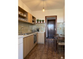 Four-room apartment Cornate d'Adda - photo 14