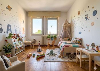 Four-room apartment Cornate d'Adda - photo 18