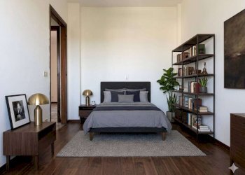 Four-room apartment Cornate d'Adda - photo 21