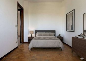 Four-room apartment Cornate d'Adda - photo 23