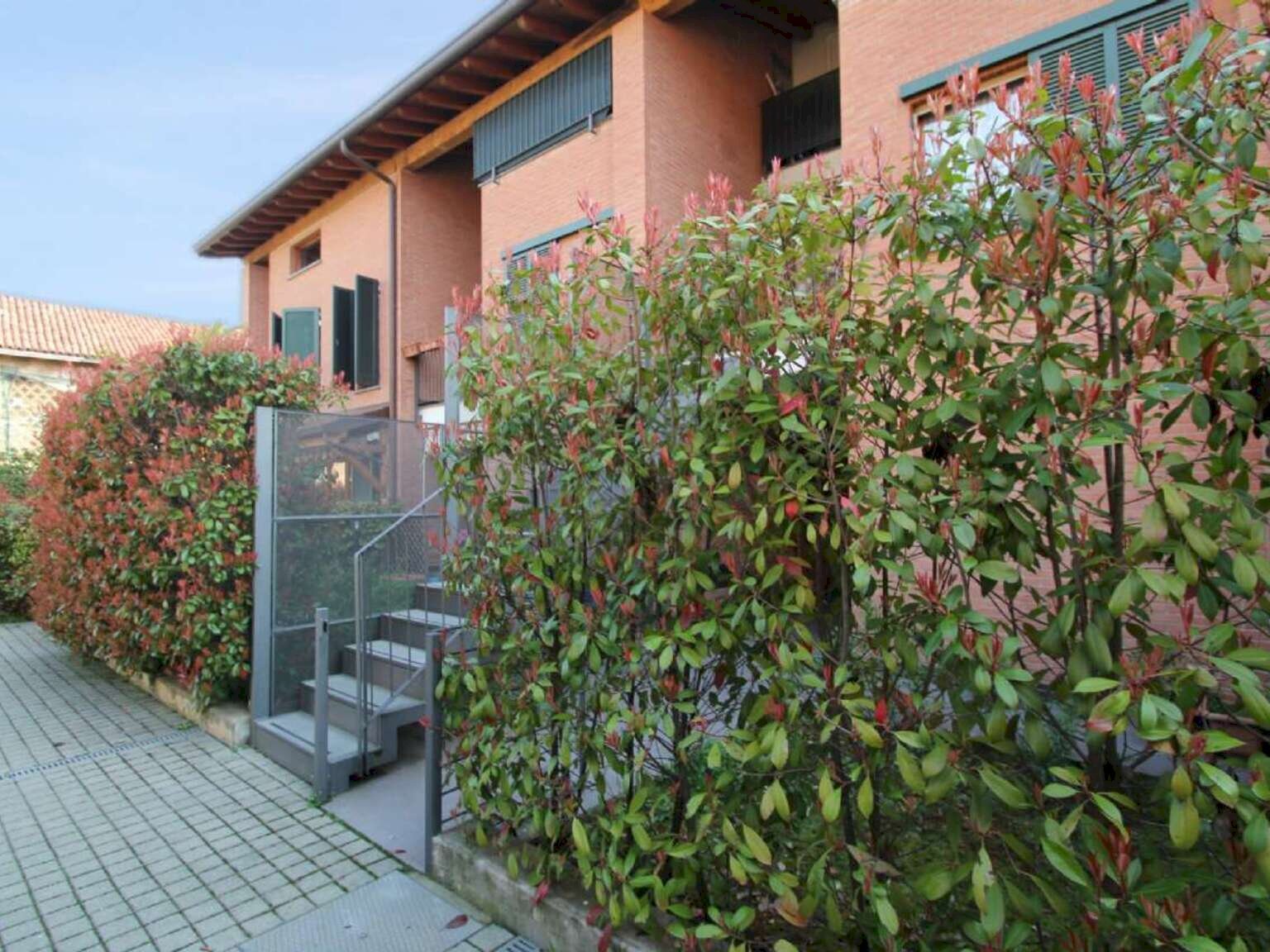 Bilocale Correzzana - foto 2
