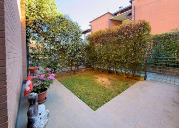 Bilocale Correzzana - foto 4