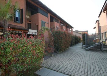 Bilocale Correzzana - foto 20
